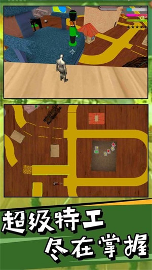 狙击英雄士兵战争模拟游戏安卓版下载