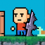像素神秘枪2023安卓最新版