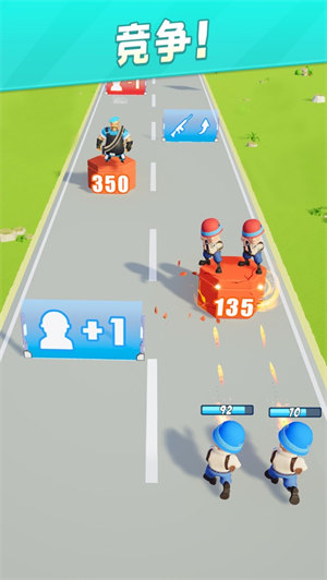 口袋奇兵app无限钻石版最新版下载