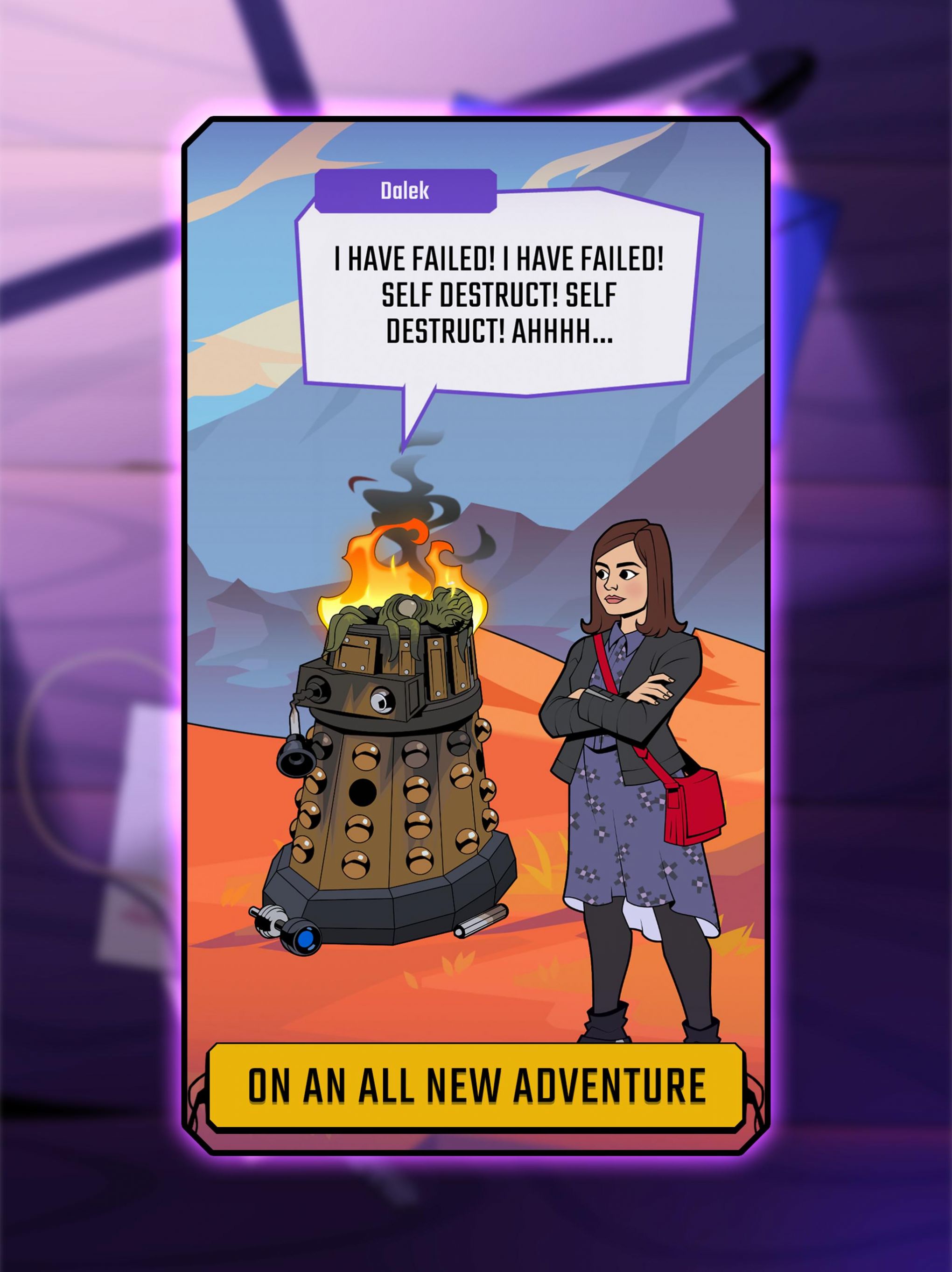 神秘博士迷失时间游戏下载安卓版