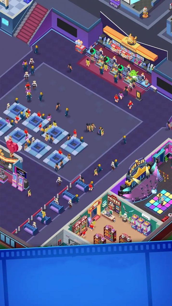 影院帝国大亨游戏官方版下载