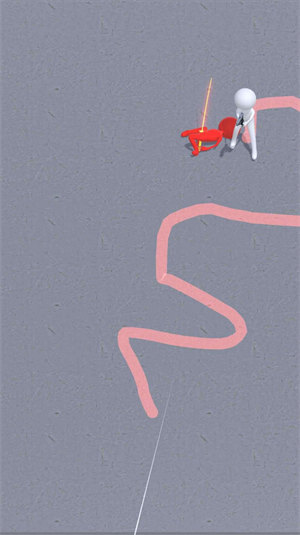 闪避一刀斩游戏下载最新版