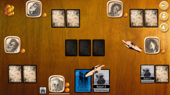 群贼乱舞最新下载