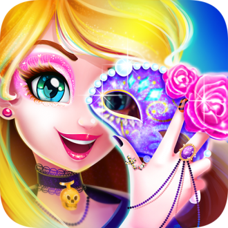 万万圣节化妆舞会游戏老版本