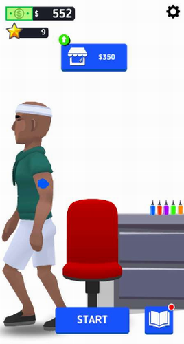 墨水公司最新版安卓版