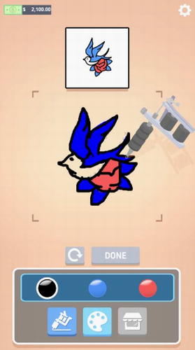 墨水公司最新版安卓版