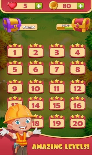 小汽车塞车之谜最新安卓版本2023