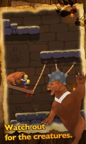 救救小王子2023安卓版