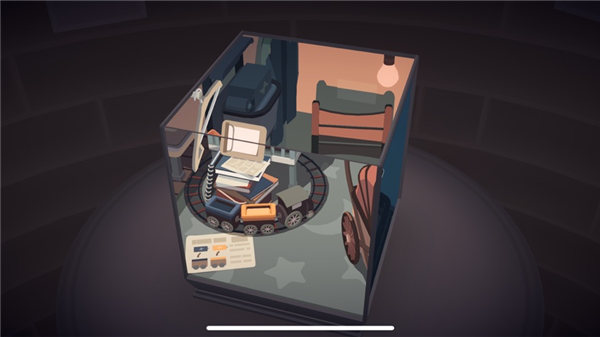 笼中窥梦手游免费下载苹果版