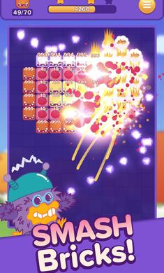 砖块粉碎者全关卡解锁版