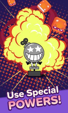 砖块粉碎者全关卡解锁版