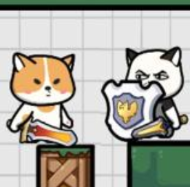 勇敢小喵安卓最新下载安装