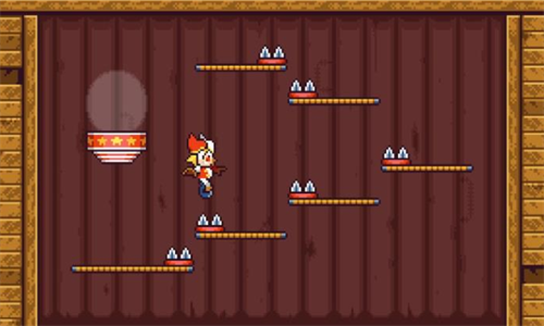 走钢丝剧院2023最新版本安卓版