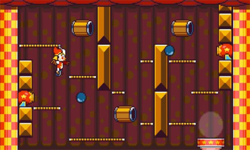 走钢丝剧院2023最新版本安卓版