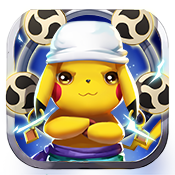 口袋训练家魅影手机下载