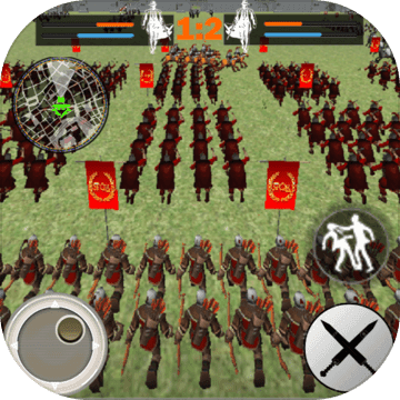 罗马帝国下载手机版