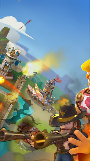 帝国纪元手机下载安装