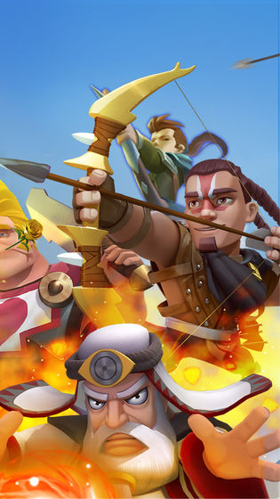 帝国纪元手机下载安装