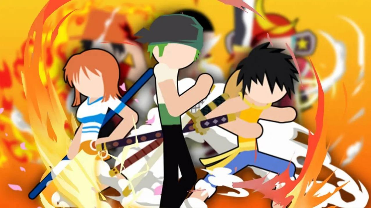 动漫火柴人决斗游戏安卓版下载