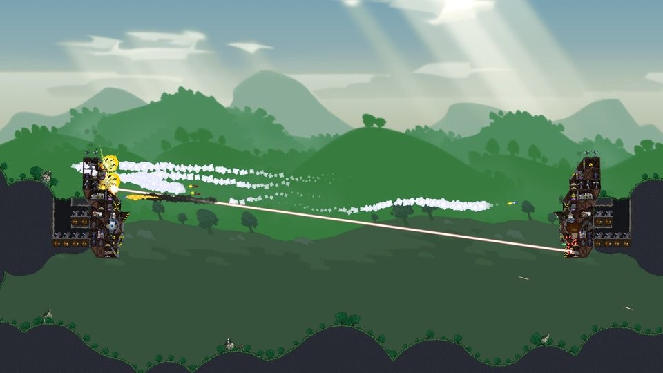 进击要塞苹果下载手机版