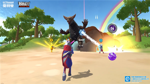 香肠派对免费开挂神器2023