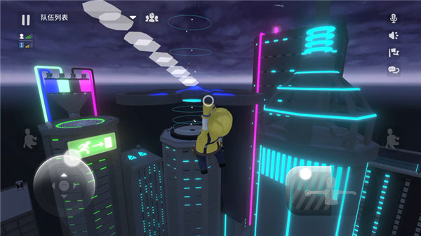 人类跌落梦境正版免费下载ios