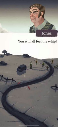 奥威尔的动物庄园完整版