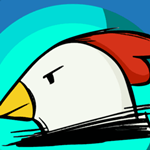 小鸡护卫队无限金币版