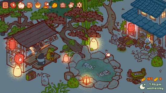 兔兔岛苹果版免费版