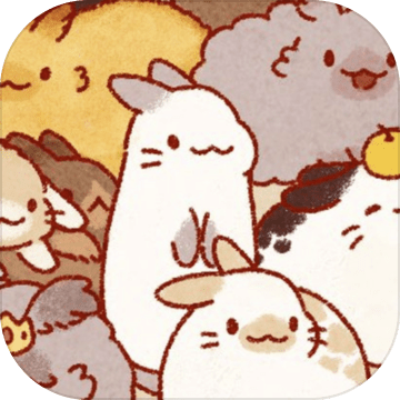 兔兔岛苹果版免费版