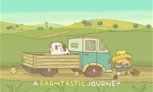 小鸡二人组最新下载