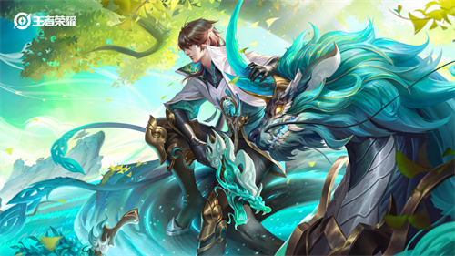 王者荣耀1月份新皮肤