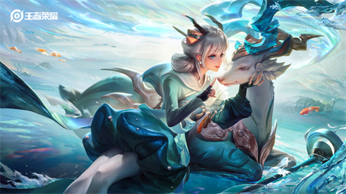 王者荣耀1月份新皮肤