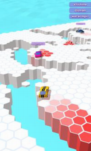 碰撞对决下载安装2023版本