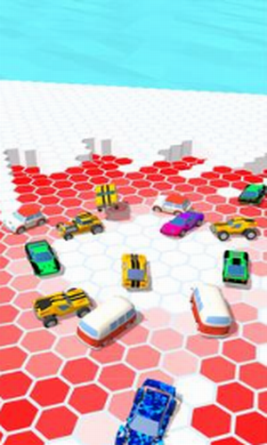 碰撞对决下载安装2023版本