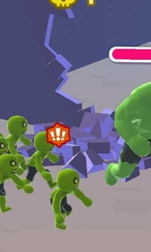 巨兽抵抗军app安卓版下载