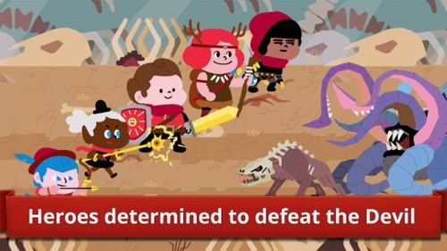 魔王本色安卓版app