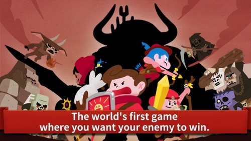 魔王本色安卓版app