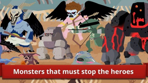 魔王本色安卓版app