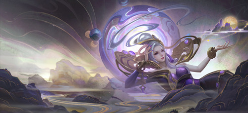 王者荣耀1月份返场皮肤2023