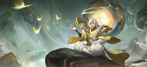 王者荣耀1月份返场皮肤2023