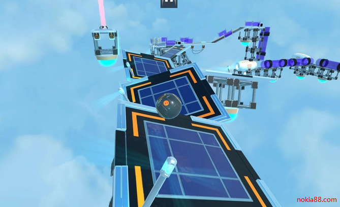 机器球app下载安卓版