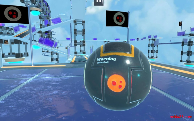 机器球app下载安卓版