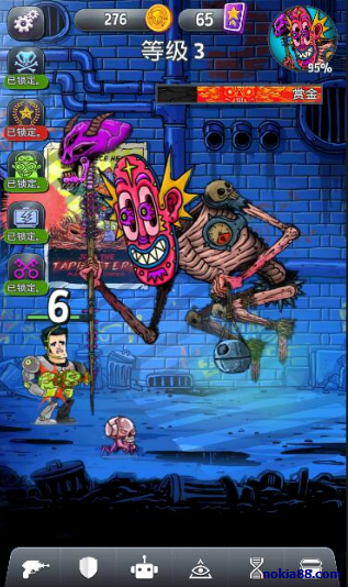 宇宙斗士2023最新安卓下载