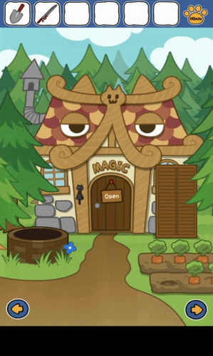 谁来救救我喵3下载最新版本