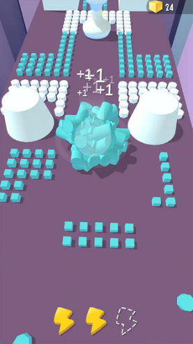 小球滚滚滚2023版本下载安装