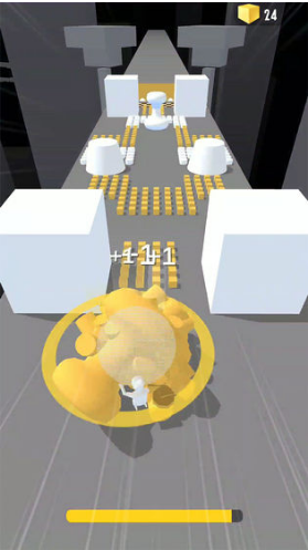 小球滚滚滚2023版本下载安装