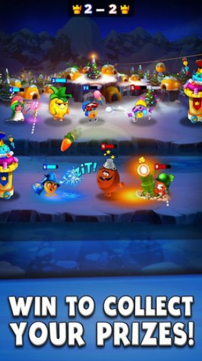 花园暴徒最新版2023安卓版