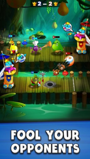 花园暴徒最新版2023安卓版