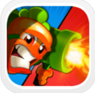 花园暴徒最新版2023安卓版